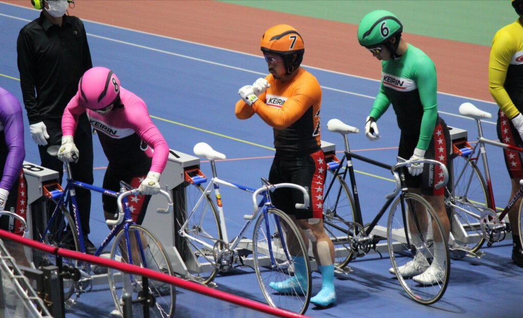 佐藤慎太郎	福島県78期48歳
「限界？気のせいだよ」精神でまだまだ頑張れ